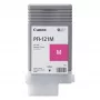 Canon PFI-121M inktpatroon 1 stuk origineel magenta