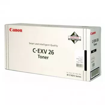 Tonercartridge Canon CF1660B006 1 stuk origineel zwart 1500 pagina's