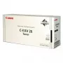 Tonercartridge Canon CF1660B006 1 stuk origineel zwart 1500 pagina's