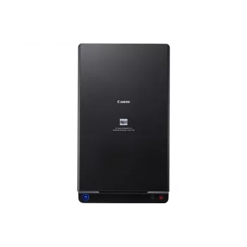 Canon 102 flatbed- en ADF-scanner 600 x 600 DPI A4 zwart