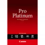 Canon PT-101 Pro Platinum fotopapier A3 – 20 vel