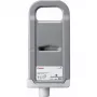 Canon PFI-706 GY inktpatroon 1 stuk origineel hoog (XL) bereik grijs