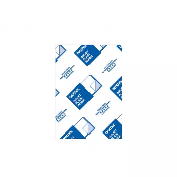 Brother BP60PA3 drukpapier A3 (297x420 mm) satijn-mat 250 vel wit