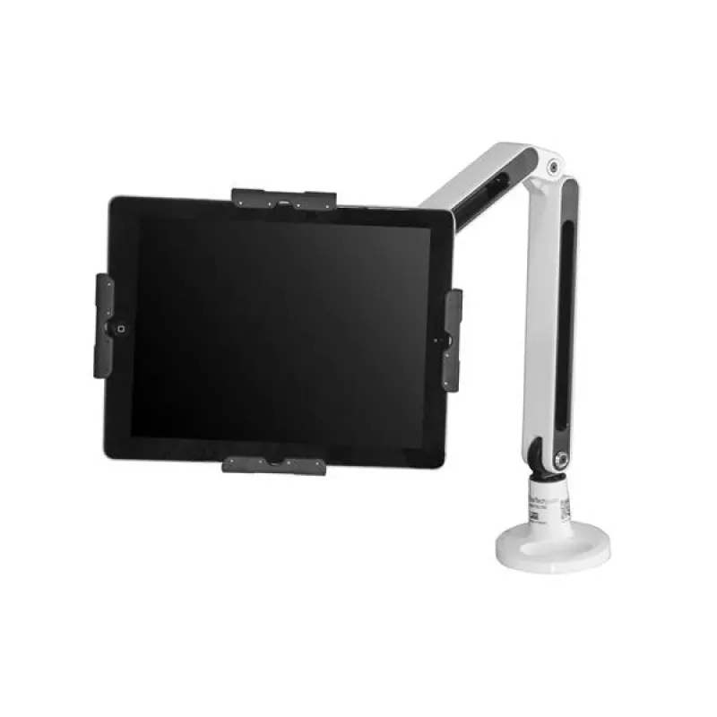 StarTech.com tafelgemonteerde tabletarm – gelede – voor iPad of Android