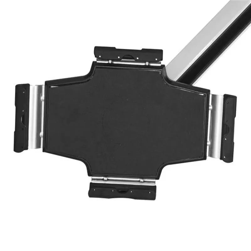 StarTech.com tafelgemonteerde tabletarm – gelede – voor iPad of Android