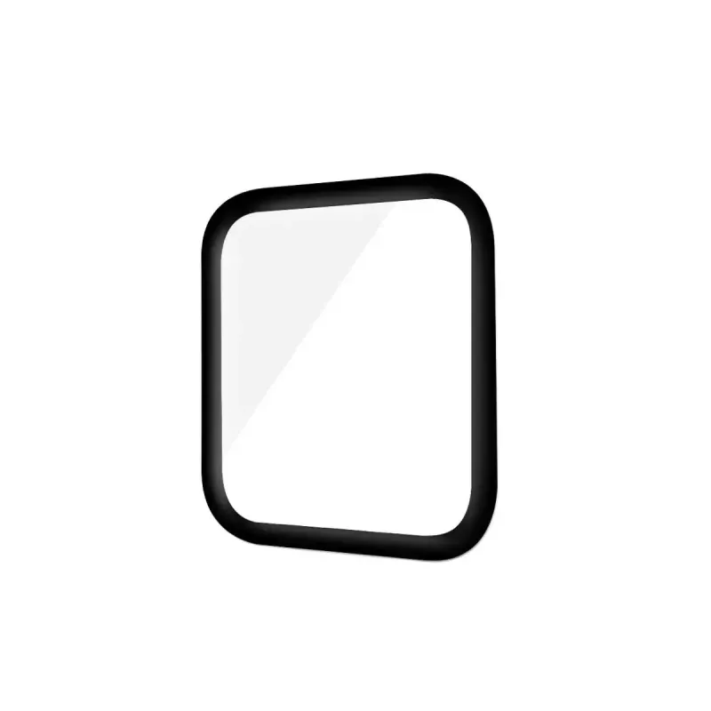 PanzerGlass ® Apple Watch Series 4 | 5 | 6 | SE 44mm | displayschermglas