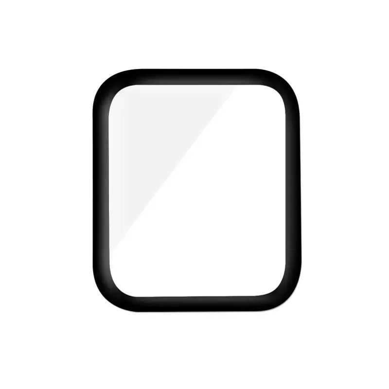 PanzerGlass ® Apple Watch Series 4 | 5 | 6 | SE 44mm | displayschermglas
