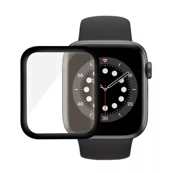 PanzerGlass ® Apple Watch Series 4 | 5 | 6 | SE 44mm | displayschermglas