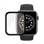 PanzerGlass ® Apple Watch Series 4 | 5 | 6 | SE 44mm | displayschermglas