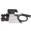 StarTech.com SATA-naar-USB-kabel – USB 3.1 (10 Gbit/s) – UASP, zwart, activiteit, werking, CE, FCC, ASMedia – ASM1351, 12 V, 0 – 60 °C
