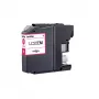 Brother LC22EM inktcartridge 1 stuk origineel magenta