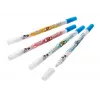 Gum Pelikan Super Sheriff veelkleurig 2 stuks