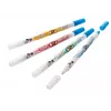 Gum Pelikan Super Sheriff veelkleurig 2 stuks