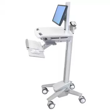 Multimediawagen Ergotron StyleView Cart SV40-6300-0