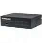 Managed switch Intellinet 8-poorts Gigabit Ethernet PoE+