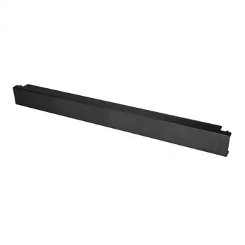 StarTech.com 1U blindplaten – gereedschapsloze blindplaten voor racks – 10-pack
