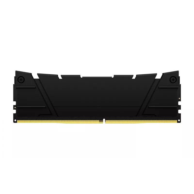 Kingston Technology FURY 16GB 4000MT/s DDR4 CL19 DIMM (kit van 2) Renegade zwart