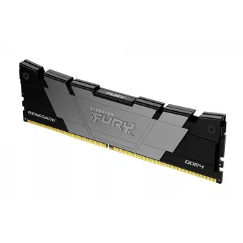 Kingston Technology FURY 16GB 5333MT/s DDR4 CL20 DIMM (kit van 2) Renegade zwart