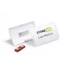 Durable Click Fold 8212-19 Naamplaatje