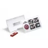 Durable Click Fold 8212-19 Naamplaatje