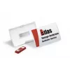 Durable Click Fold 8212-19 Naamplaatje