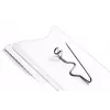 Durable Click Fold 8212-19 Naamplaatje