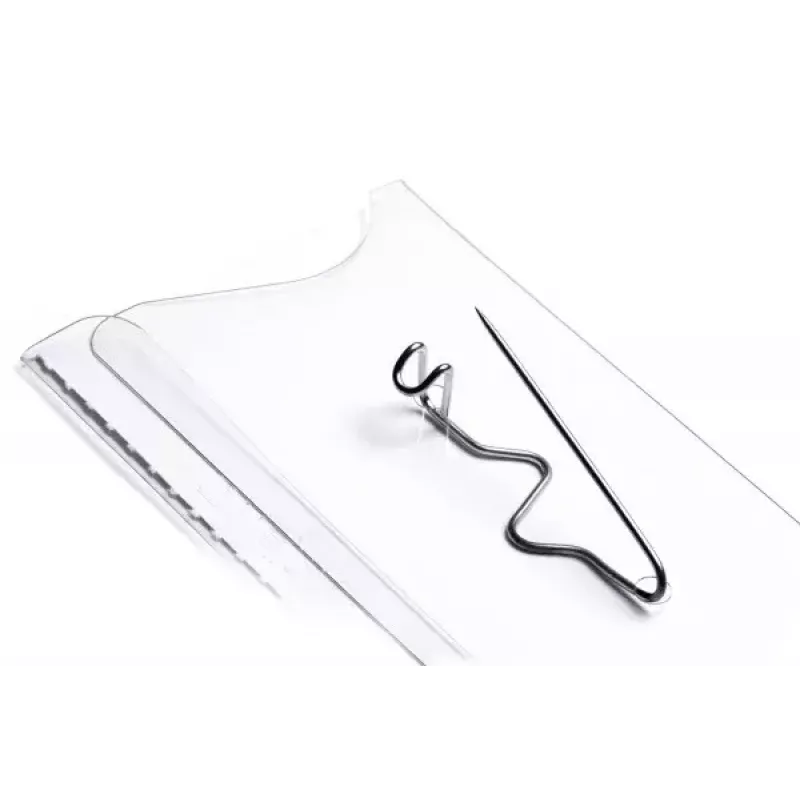 Durable Click Fold 8212-19 Naamplaatje