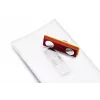 Durable Click Fold 8212-19 Naamplaatje