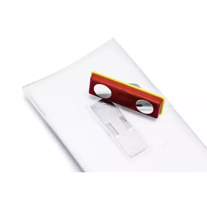 Durable Click Fold 8212-19 Naamplaatje