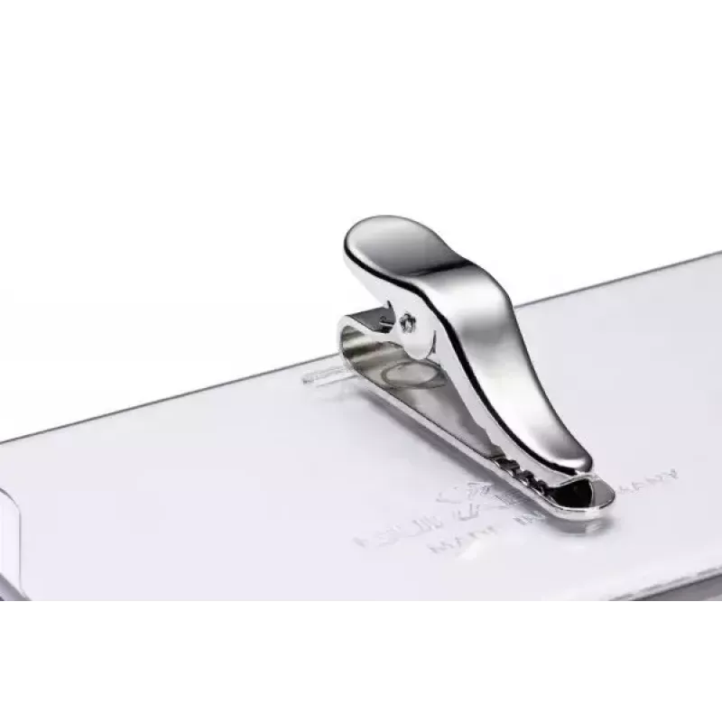 Durable Click Fold 8212-19 Naamplaatje