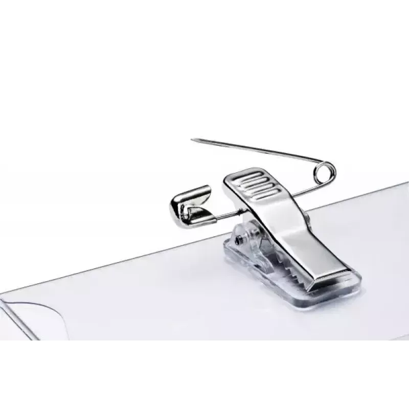 Durable Click Fold 8212-19 Naamplaatje