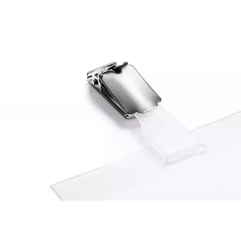 Durable Click Fold 8212-19 Naamplaatje