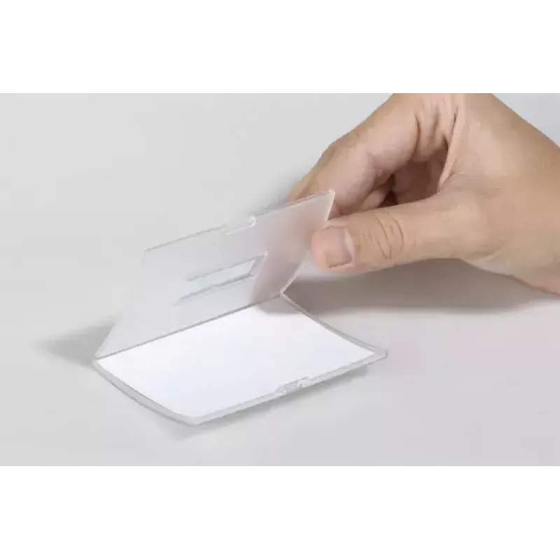 Durable Click Fold 8212-19 Naamplaatje