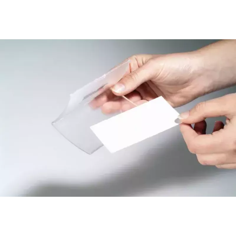 Durable Click Fold 8212-19 Naamplaatje