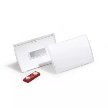 Durable Click Fold 8212-19 Naamplaatje