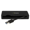 StarTech.com reisdockingstation voor laptops – HDMI of VGA – USB 3.0