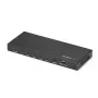 StarTech.com 4-poorts HDMI-splitter – 4K 60 Hz, HDMI, 4x HDMI, 3840 x 2160 pixels, zwart, 4K Ultra HD, 60 Hz