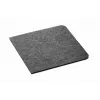 Bureaubladonderlegger Durable 708158 PET-vilt antraciet 700x330x4 mm