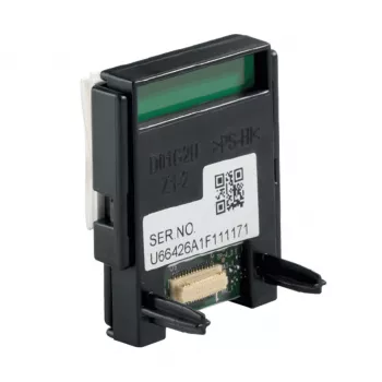 Brother NC9000W interne Ethernet draadloos dual-band zwart