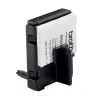 Brother NC9000W interne Ethernet draadloos dual-band zwart