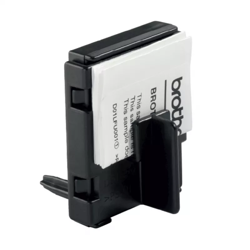 Brother NC9000W interne Ethernet draadloos dual-band zwart
