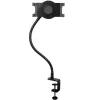 StarTech.com zwanenhals-tablethouder – buigbare tabletarm, tablet/UMPC, actieve houder, binnen, zwart