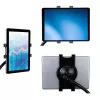 StarTech.com zwanenhals-tablethouder – buigbare tabletarm, tablet/UMPC, actieve houder, binnen, zwart