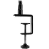StarTech.com zwanenhals-tablethouder – buigbare tabletarm, tablet/UMPC, actieve houder, binnen, zwart