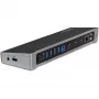 StarTech.com triple-monitor USB 3.0-dockingstation - 1x HDMI - 2x DisplayPort