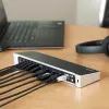 StarTech.com triple-monitor USB 3.0-dockingstation - 1x HDMI - 2x DisplayPort