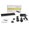 StarTech.com triple-monitor USB 3.0-dockingstation - 1x HDMI - 2x DisplayPort
