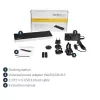 StarTech.com triple-monitor USB 3.0-dockingstation - 1x HDMI - 2x DisplayPort