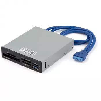 StarTech.com interne USB 3.0 multikaartlezer met UHS-II-ondersteuning