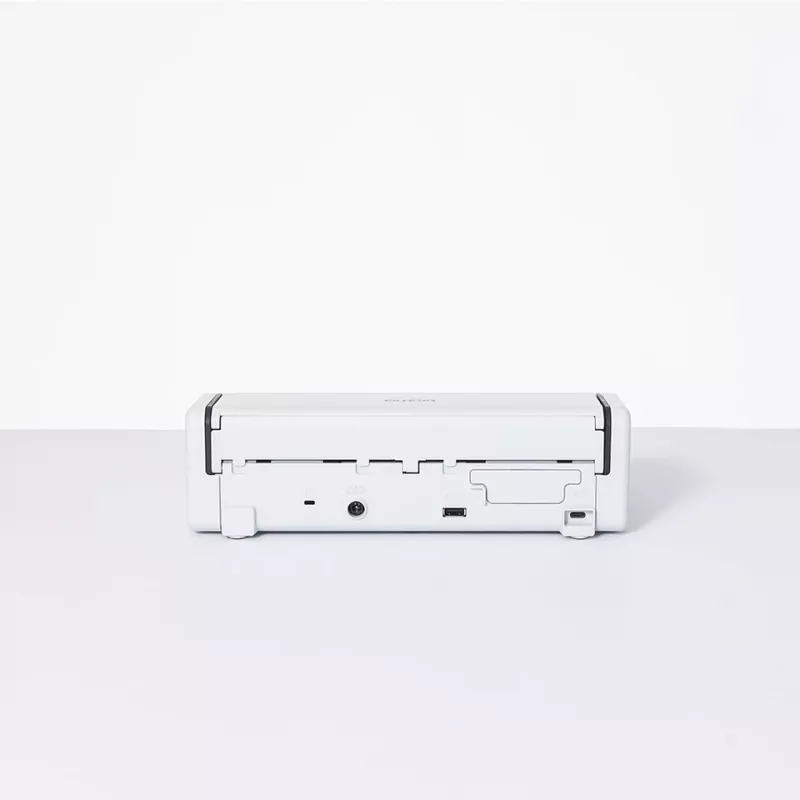 Brother ADS-1300 scanner ADF-scanner 600 x 600 DPI A4 wit